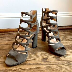 Vince Camuto Ravina Heel in Tornado sz 7M